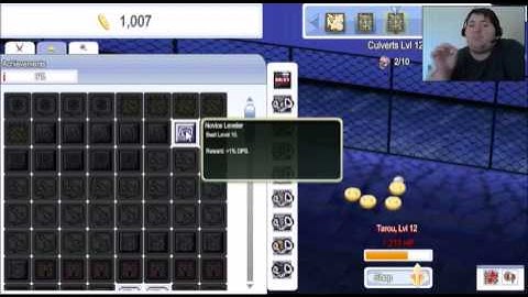 Ragnarok Clicker First Look