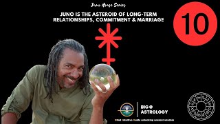 Juno in the 10th house in the Birth Chart #astrology #juno #10thhouse #work #marriage
