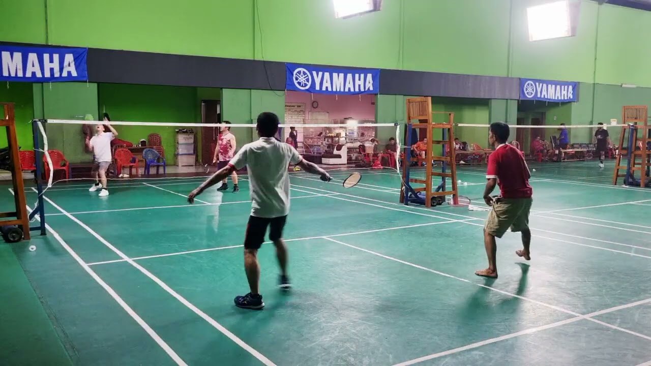 2 BadMen - 21 Feb 2026