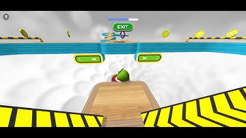 Going Balls Game Level 165 Gameplay Android IOS