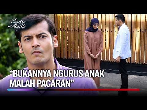 MENANTU YANG BIKIN MERTUANYA MENDERITA | Cinta yang Abadi Eps 14 (5/6)