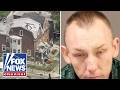 DISTURBING DISCOVERY: FBI investigates ominous find inside PA home