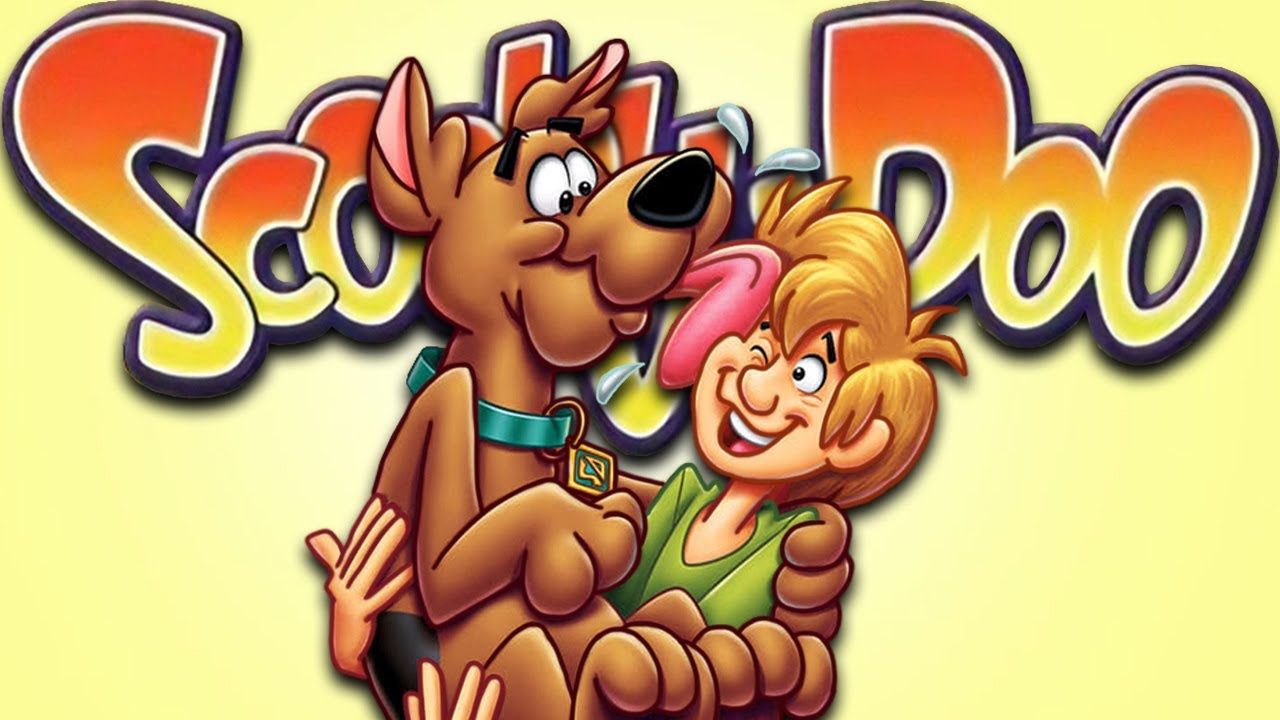 WAIT... Remember A Pup Named Scooby-Doo?