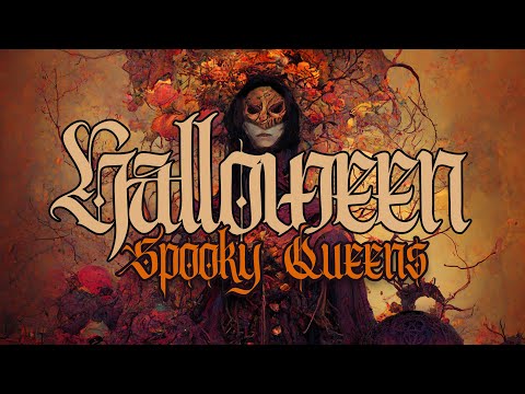 Video: Vier Halloween in Queens