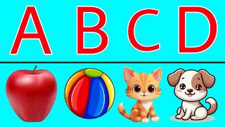 abcd song for baby,#abcd,nursery rhymes & kids songs,a b c d song