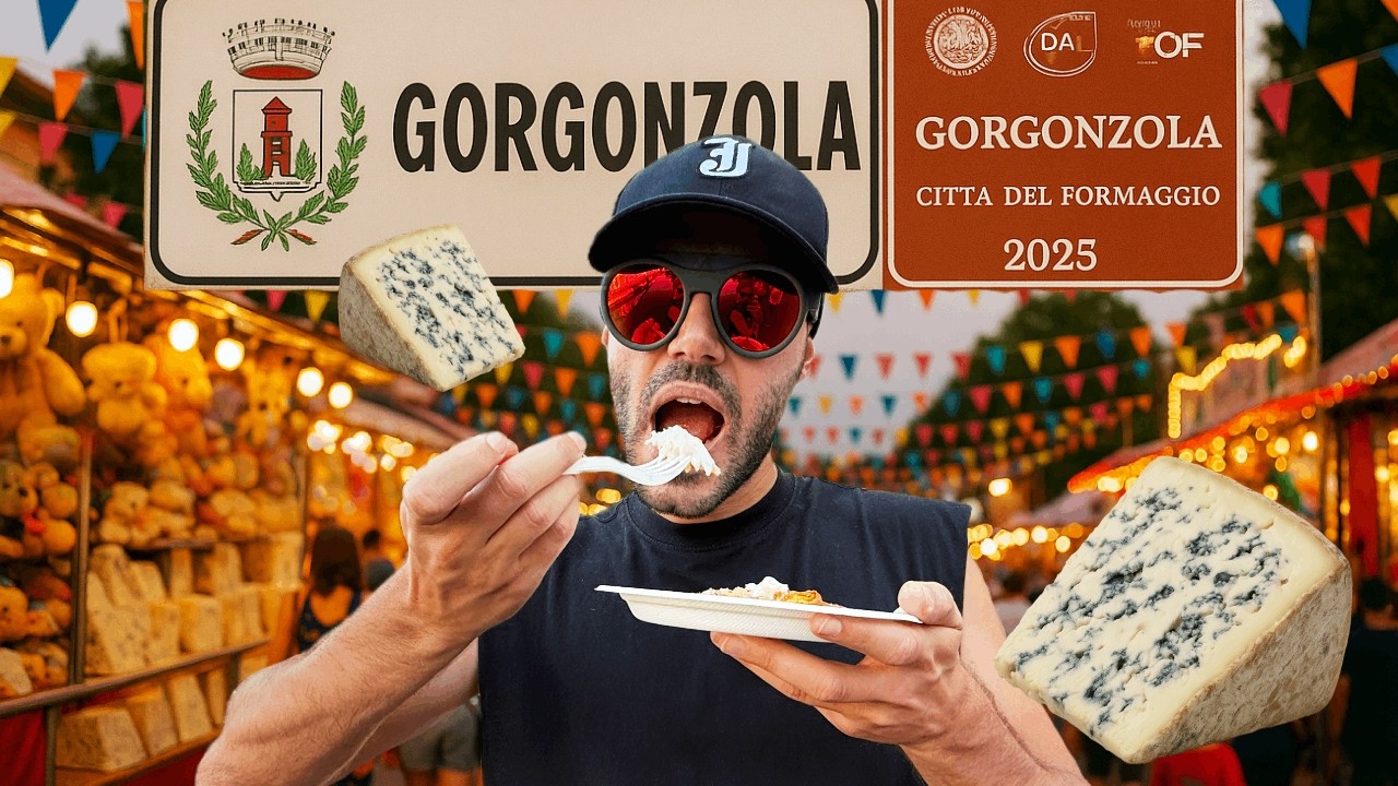 Mangio Gorgonzola A Gorgonzola Durante La Sagra Del Gorgonzola YouTube mangio-gorgonzola-a-gorgonzola-durante-la-sagra-del-gorgonzola-youtube
