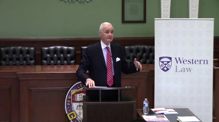 Lawrence Herman, "International Law in a Turbulent...