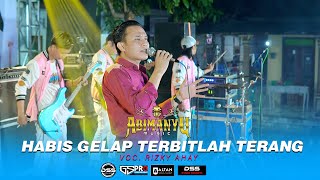 Download Lagu HABIS GELAP TERBITLAH TERANG RIZKY AHAY NEW ABIMANYU DSS DUWE GAWE MP3