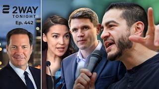 We Have Jihadists Elected All Over the Place: Trump Slams Abdul El-Sayed, Other Far Left Democrats