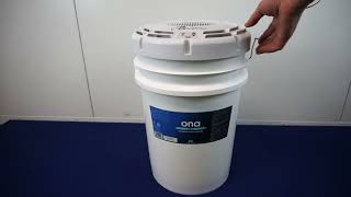 Download Lagu ONA Gel MP3