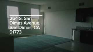 264 S.  San Dimas Avenue, San Dimas, CA 91773