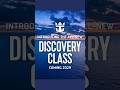 Royal Caribbean Confirms a NEW Ship Class: Discovery Class (2029)