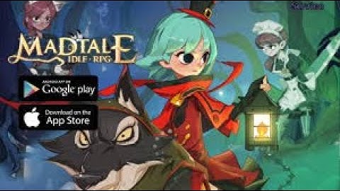 Madtale - An Epic Idle RPG Adventure | Gameplay, Tips & Strategies