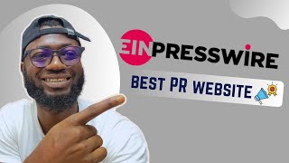 Details I Tested EINPresswire (Best PR Submission Review, Demo & Walkthrough ✅) Guide