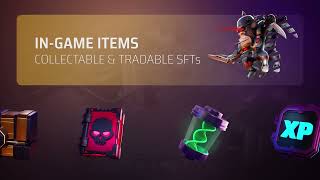 Cantina Royale Launch Trailer