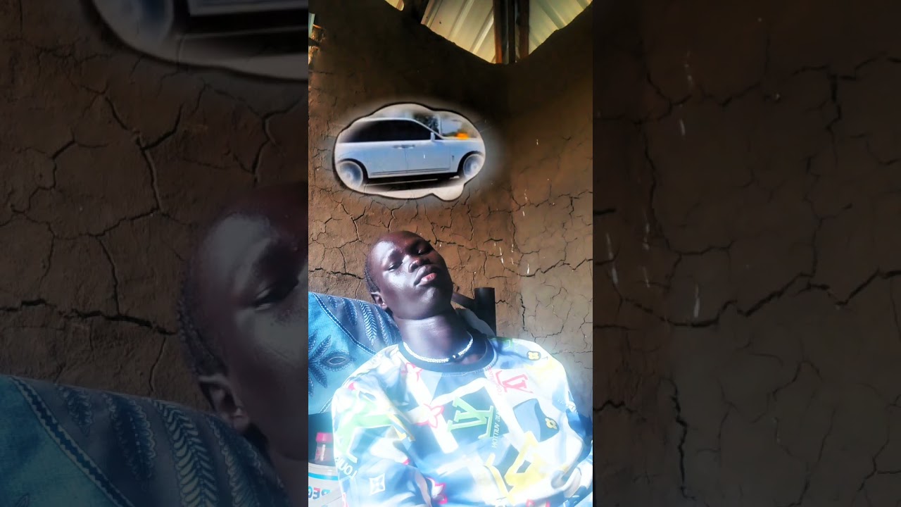 Part 5 | Thinking about money 🤑 oGod when will you change my life 😭 