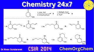 Lithium diisopropylamide|LDA|Grignard reagent|Problem Solved| ChemOrgChem|Chemistry 24x7