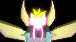 Digimon Adventure (2020) - Tailmon (Gatomon) - All Evolution Sequences