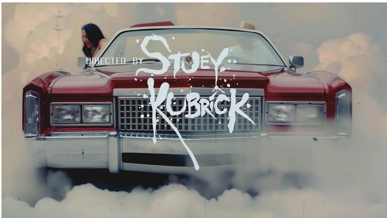 ROAD TO THE SKY - RICH N BEKA (DIRECTED BY STUEY KUBRICK)