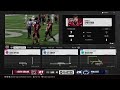 NCAA year 8 Week 3 Game of the week