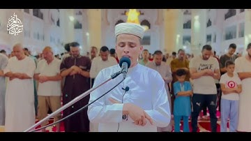 عشائية خيالية من سورة القصص قصة موسى عليه السلام  || عبدالعزيز سحيم