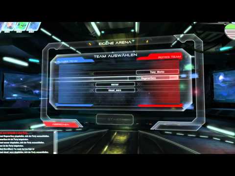 Darkspore Tutorial #5: PvP - Darkspore Tutorial #5: PvP