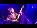 Steve Stevens - Rebel Yell (Live Frankfurt Germany 04/07/2017)