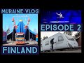 🎪 Running Away With | Sirkus Finlandia | Episode 2