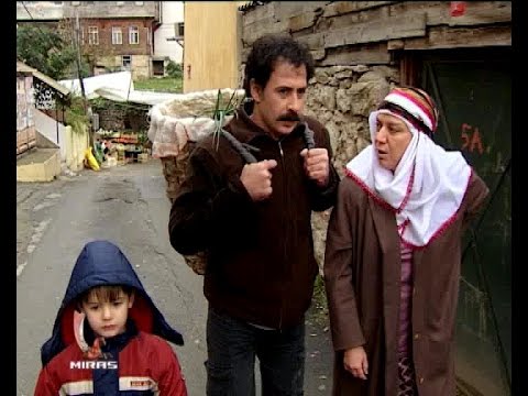 Bagyşla - 8.Bölüm (Miras TV | Turkmen Dilinde)