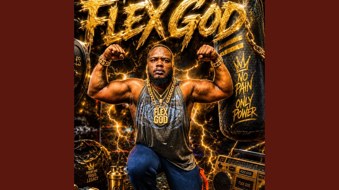 Flex God - YouTube