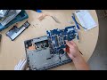 How to remove Lenovo Ideapad L340 (15'') -systemboard/ disassembly or upgrade options