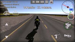 Wheelie King 3D  Island gameplay screenshot 5