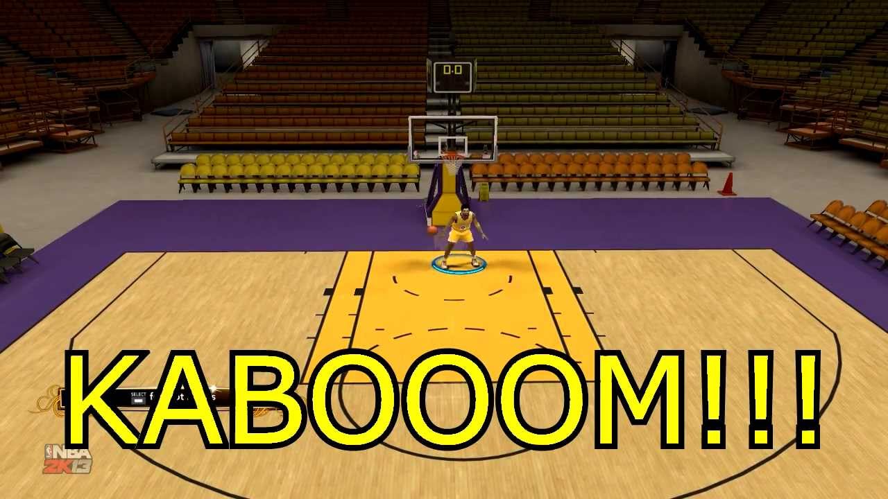 how to get dunk contest on 2k13 xbox 360 how to get dunk contest on 2k13 xbox 360
