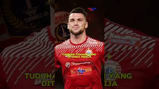 Juara Settingan Liga Indonesia 