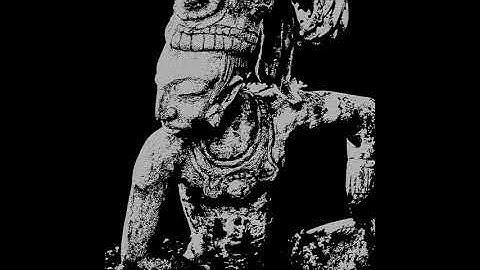 Evestrum | Boreas [Borders Of Known 2020]