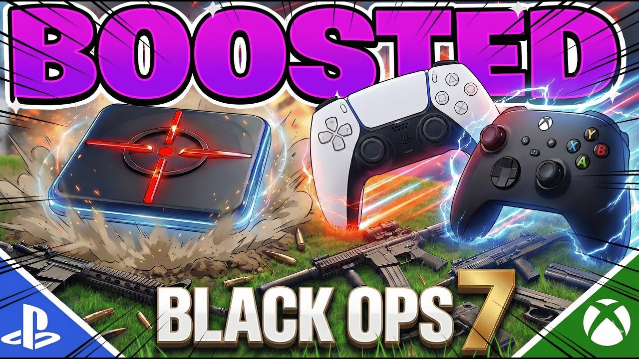 Как настроить лучшую конфигурацию контроллера Xim Matrix для улучшенной помощи при прицеливании и...