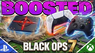 How To Setup The NO.1 Xim Matrix Controller Config For BOOSTED Aim Assist & Zero Recoil screenshot 2