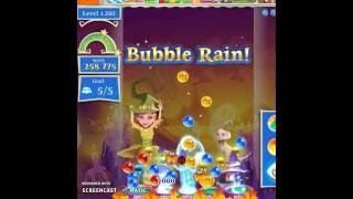 Bubble Witch 2 Saga - Level 1202