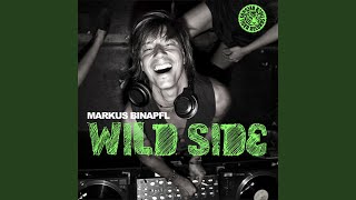 Wild Side (Radio Edit)