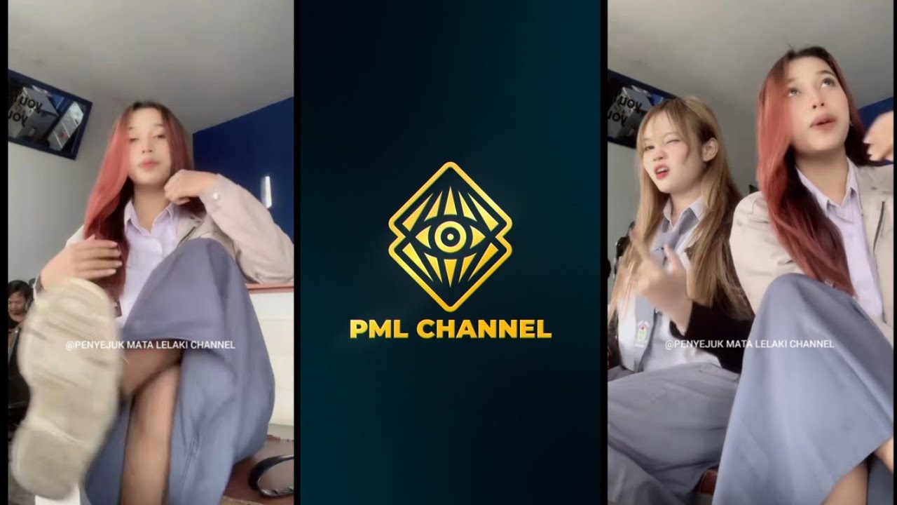 Cewek SMA Live Blunder | AKU MALU BANGET! 😭 Jangan Sampai Kalian Ngalamin Ini di Sekolah...