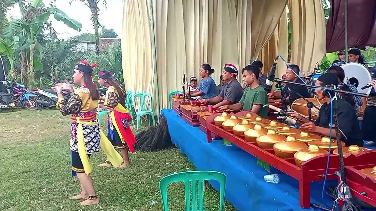 GENDING JAWA GUBUG ASMORO LIVE KUDA KEPANG LANGGENG BUDOYO