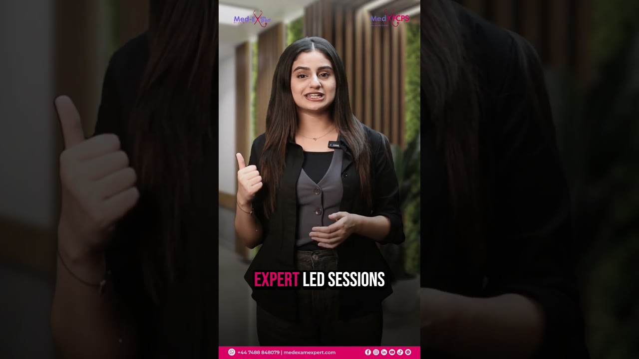 FCPS-2 OB&G February 2026 — Your Time Is Now!