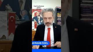 2 Git Cumhuriyete Şükret Halk Kürsüsü 28.10.23