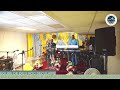 PRAISE AND WORSHIP