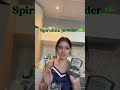 Trying SPIRULINA POWDER🌿 for the first time #selfcare #beauty #health #skincare Mp3 Song