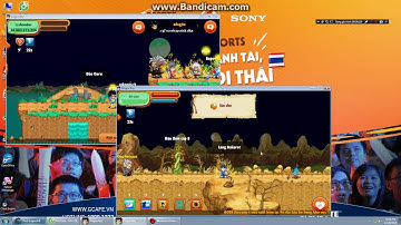 Ngọc Rồng Online: zzchandoi làm đệ tử thuê sv3 part 46 zl 0986982351