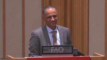 SE09 Seeds of resilience unlocking food systems transformation with agroecology and neglected crops