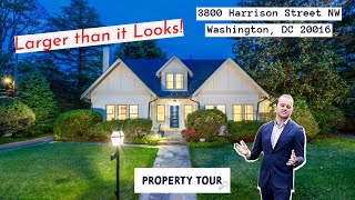 5100+ SQFT, with Amazing Second Floor Rec Space!