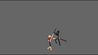 Vagabond 2 (Decaying winter/Last strandeds animation)