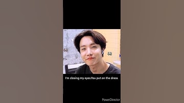 (BTS REACTION) When your towel fall down in front of them(BTS As Your Boyfriend)#BTS #SHORTS